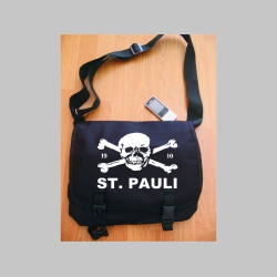 St. Pauli  taška cez plece